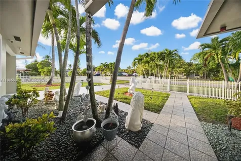 300 NE 175th Street North Miami Beach FL 33162