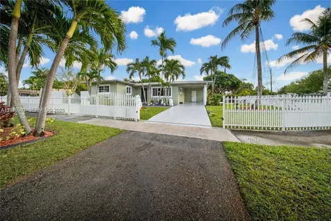 300 NE 175th Street North Miami Beach FL 33162