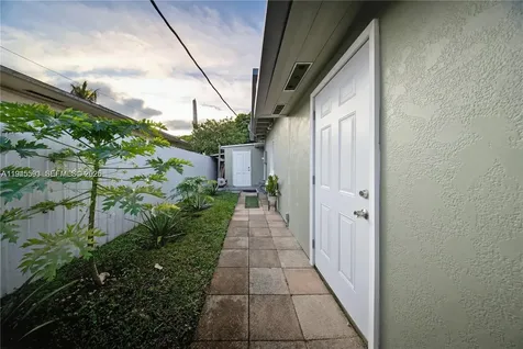 300 NE 175th Street North Miami Beach FL 33162