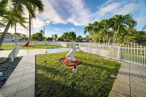 300 NE 175th Street North Miami Beach FL 33162