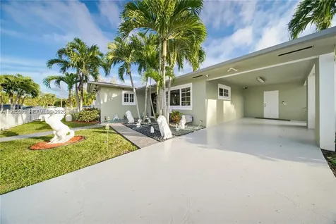 300 NE 175th Street North Miami Beach FL 33162