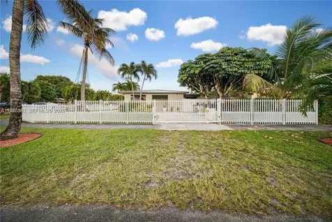 300 NE 175th Street North Miami Beach FL 33162