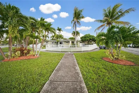 300 NE 175th Street North Miami Beach FL 33162