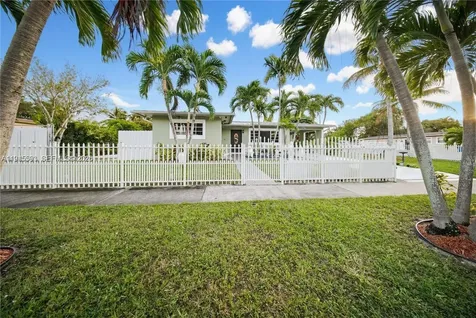 300 NE 175th Street North Miami Beach FL 33162