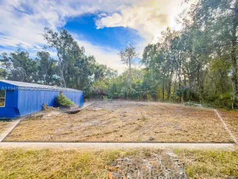 309 Holly Avenue Other City - In The State Of Florida FL 32181