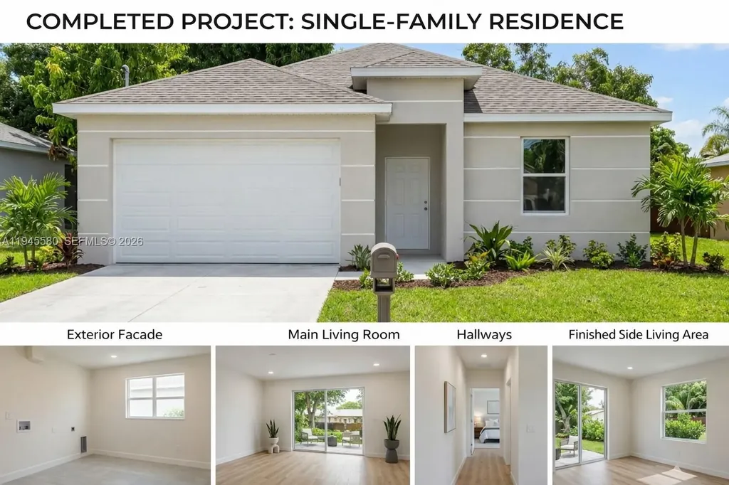 211 Charlotte Avenue Fort Myers FL 33916