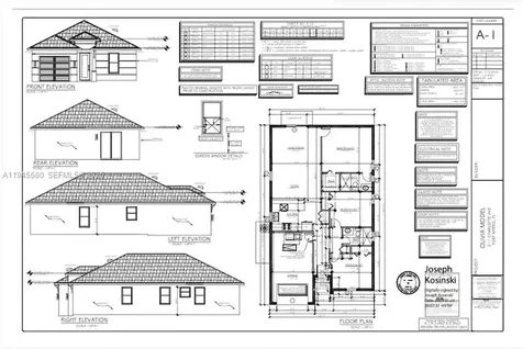 211 Charlotte Avenue Fort Myers FL 33916