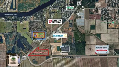 2549 W State Road 80 La Belle FL 33935