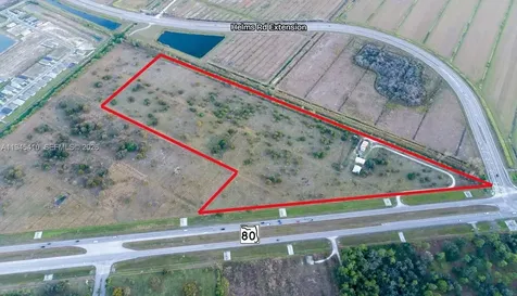 2549 W State Road 80 La Belle FL 33935