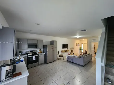 326 NE 1st Drive Florida City FL 33034