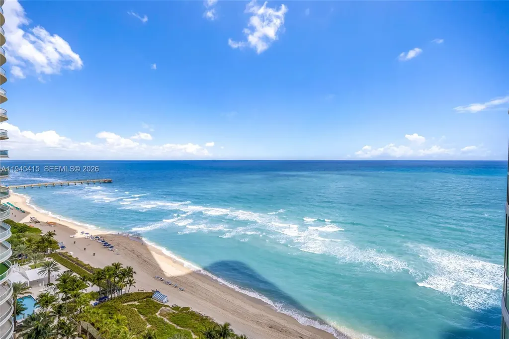 16001 Collins Avenue Sunny Isles Beach FL 33160