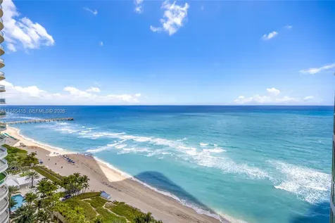 16001 Collins Avenue Sunny Isles Beach FL 33160
