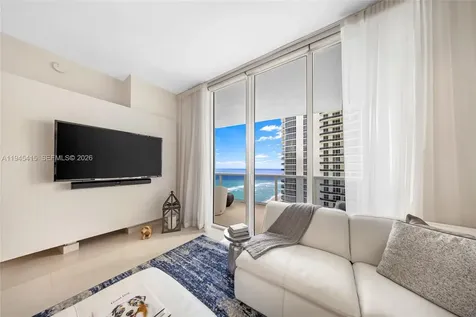 16001 Collins Avenue Sunny Isles Beach FL 33160