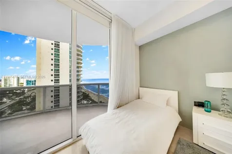 16001 Collins Avenue Sunny Isles Beach FL 33160
