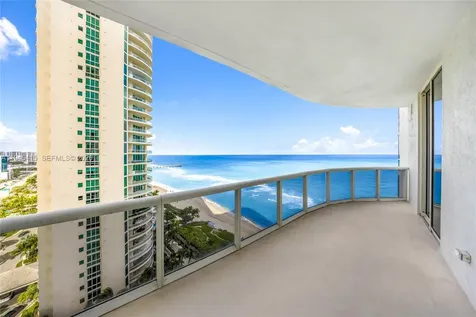 16001 Collins Avenue Sunny Isles Beach FL 33160
