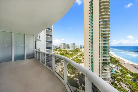 16001 Collins Avenue Sunny Isles Beach FL 33160