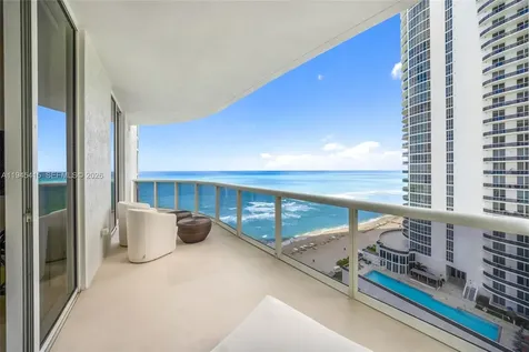 16001 Collins Avenue Sunny Isles Beach FL 33160