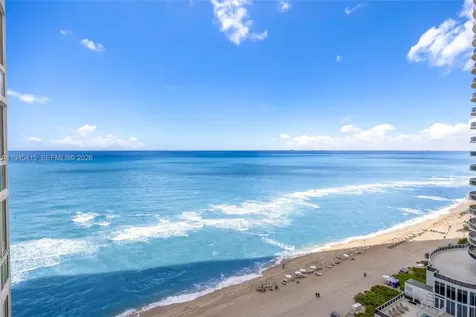 16001 Collins Avenue Sunny Isles Beach FL 33160