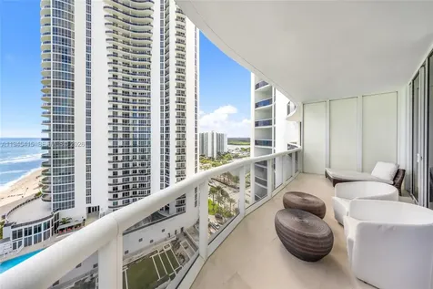 16001 Collins Avenue Sunny Isles Beach FL 33160