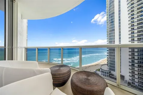 16001 Collins Avenue Sunny Isles Beach FL 33160