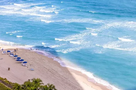 16001 Collins Avenue Sunny Isles Beach FL 33160