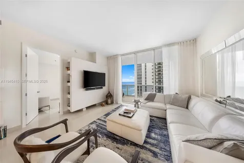 16001 Collins Avenue Sunny Isles Beach FL 33160