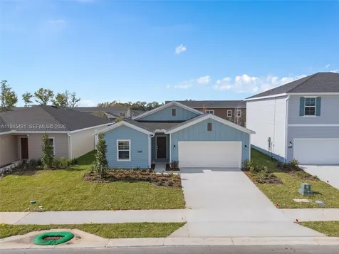 8934 SW 69th Terrace Ocala FL 34476