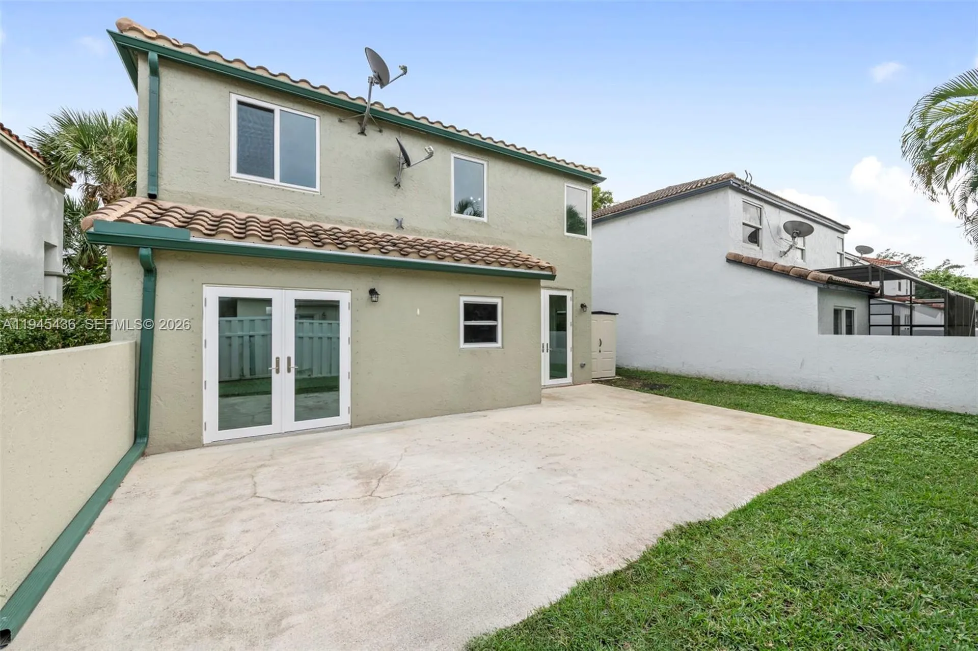134 NW 117th Avenue Coral Springs FL 33071