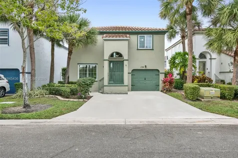 134 NW 117th Avenue Coral Springs FL 33071