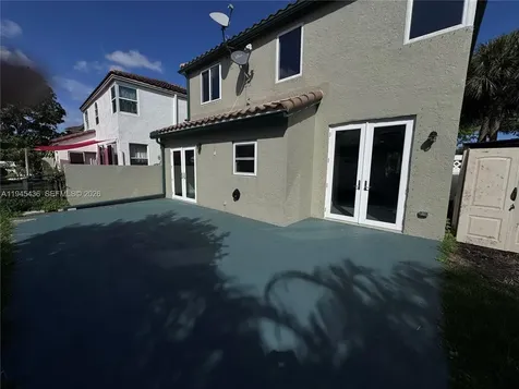 134 NW 117th Avenue Coral Springs FL 33071