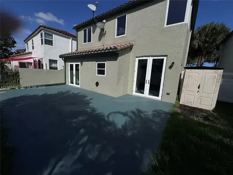 134 NW 117th Avenue Coral Springs FL 33071