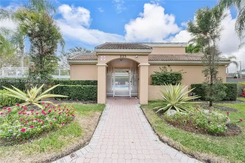 134 NW 117th Avenue Coral Springs FL 33071