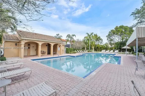 134 NW 117th Avenue Coral Springs FL 33071