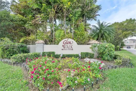 134 NW 117th Avenue Coral Springs FL 33071