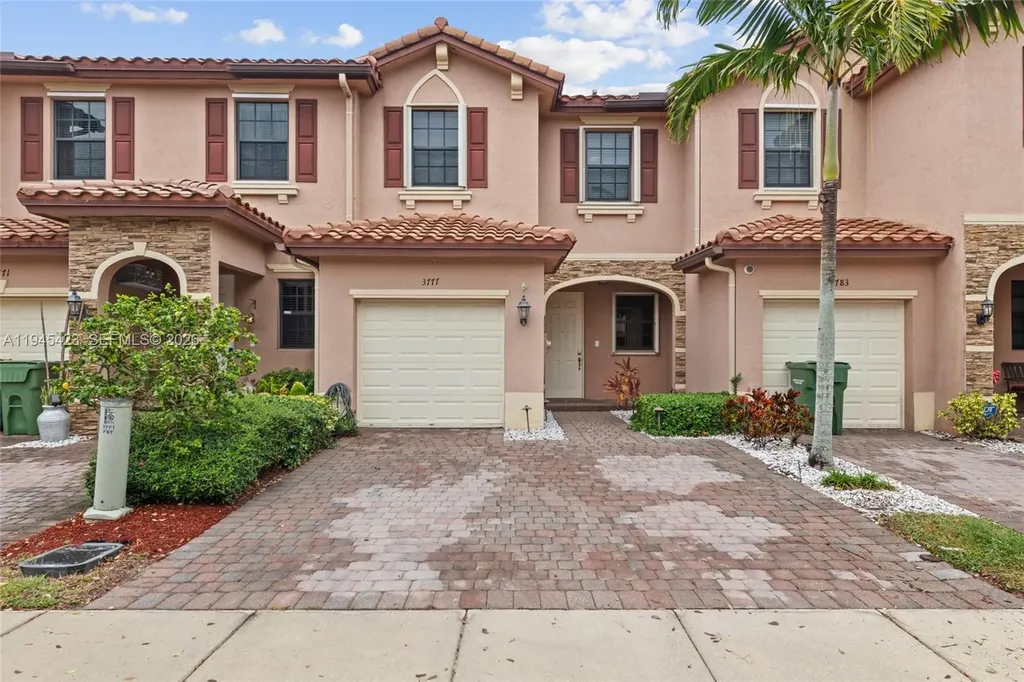 3777 SE 3rd Street Homestead FL 33033