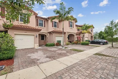 3777 SE 3rd Street Homestead FL 33033