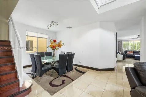 1199 Golden Cane Drive Weston FL 33327