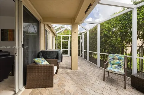 1199 Golden Cane Drive Weston FL 33327