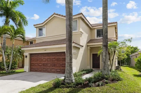 1199 Golden Cane Drive Weston FL 33327