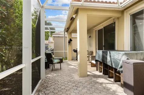 1199 Golden Cane Drive Weston FL 33327
