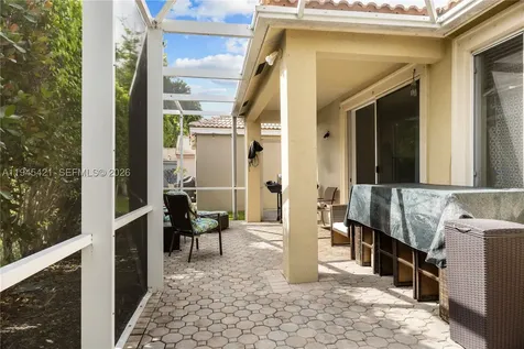 1199 Golden Cane Drive Weston FL 33327