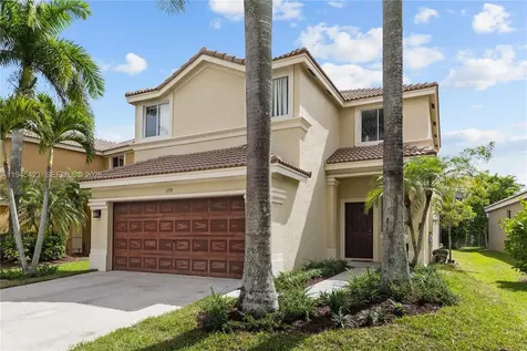 1199 Golden Cane Drive Weston FL 33327