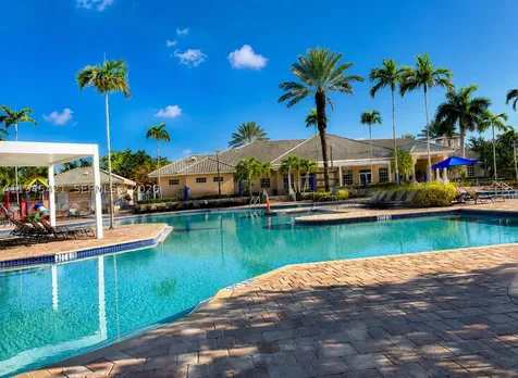 1199 Golden Cane Drive Weston FL 33327