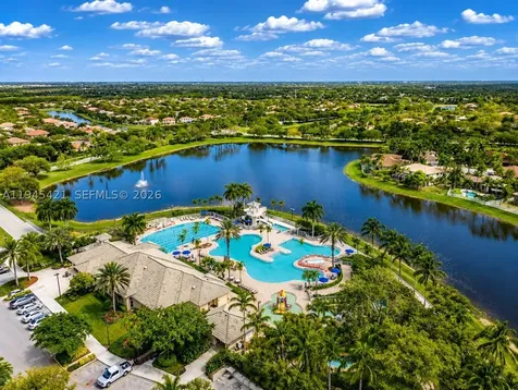 1199 Golden Cane Drive Weston FL 33327
