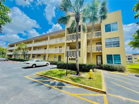 6350 NW 62nd Street Tamarac FL 33319