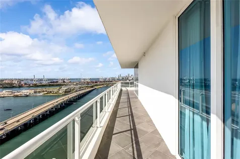 540 West Avenue Miami Beach FL 33139