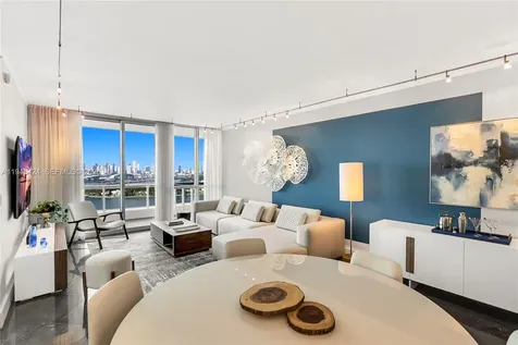 540 West Avenue Miami Beach FL 33139