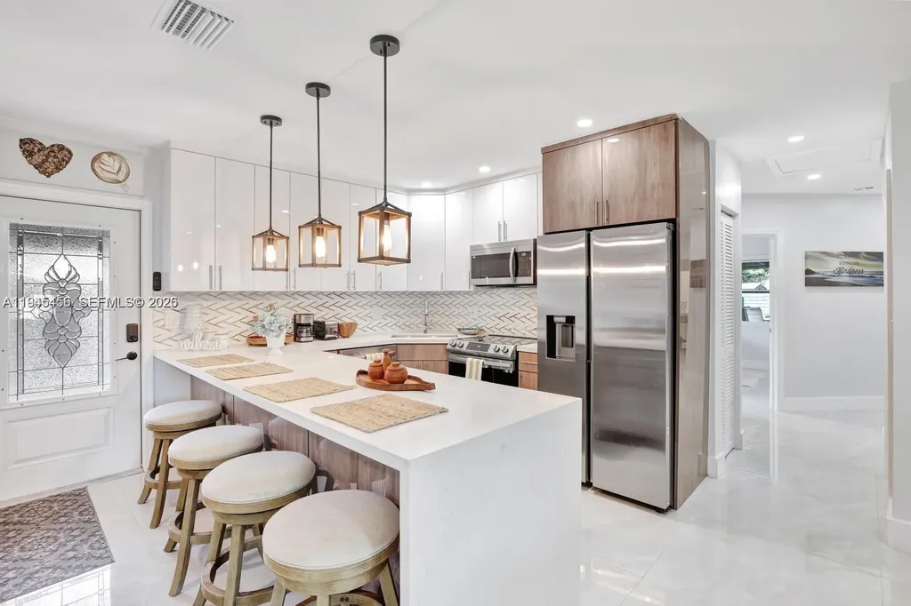 1001 SW 19th Street Fort Lauderdale FL 33315