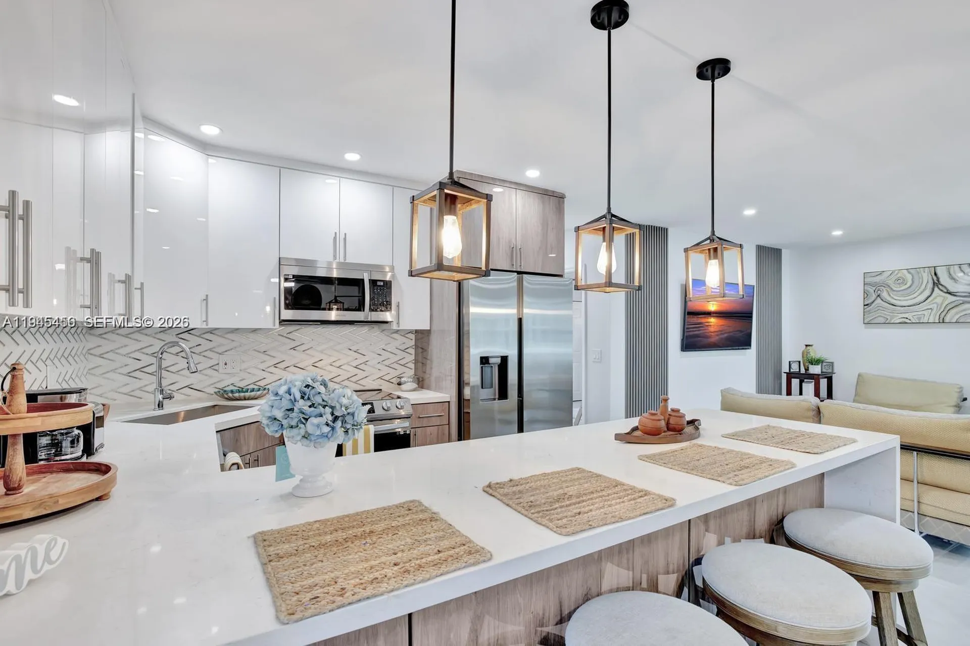 1001 SW 19th Street Fort Lauderdale FL 33315