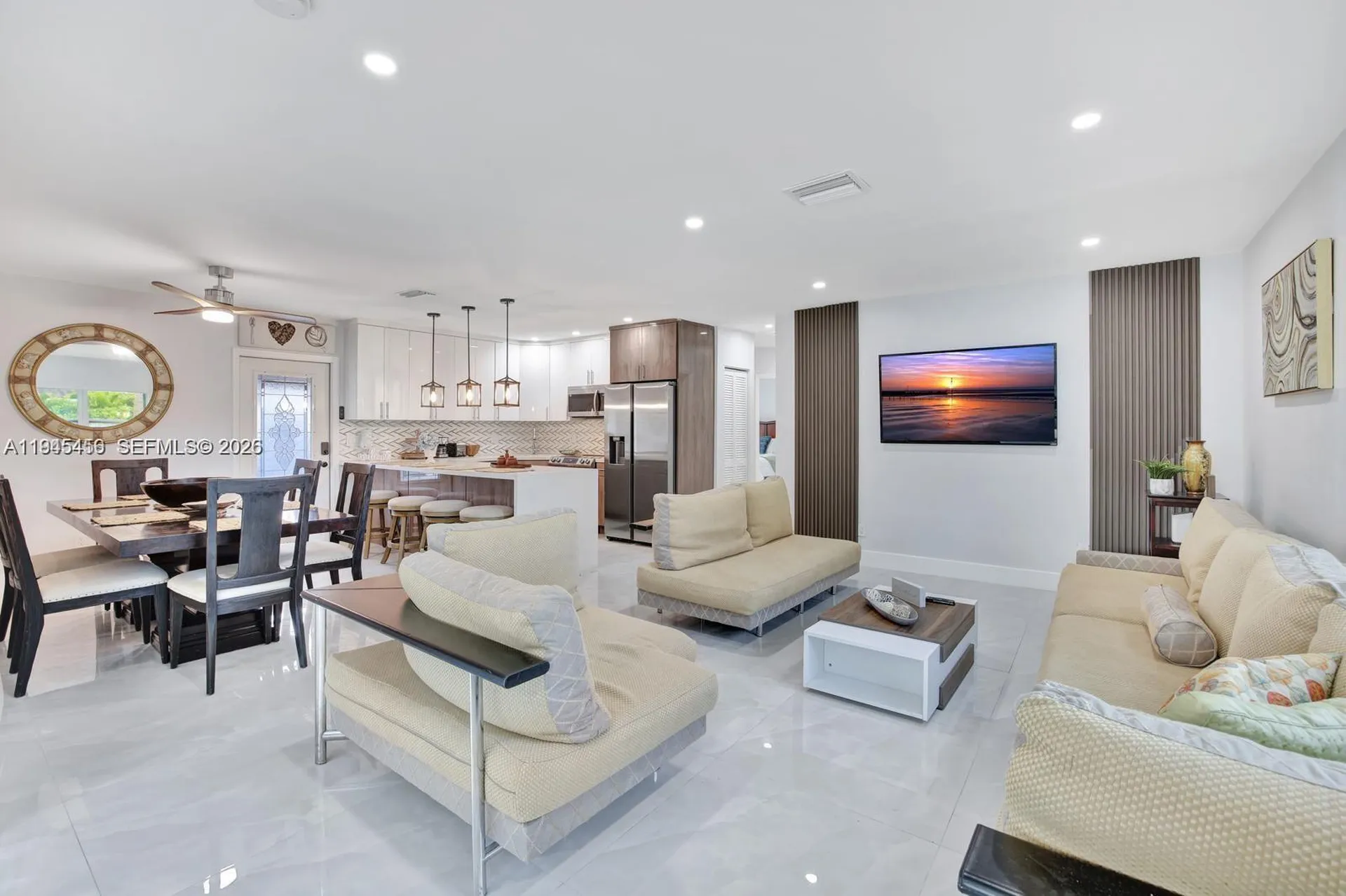 1001 SW 19th Street Fort Lauderdale FL 33315